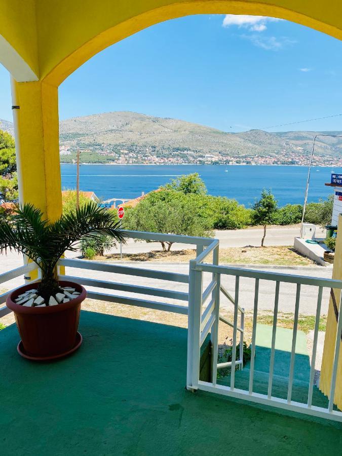 Apartment Vujcic Donji Okrug  Εξωτερικό φωτογραφία