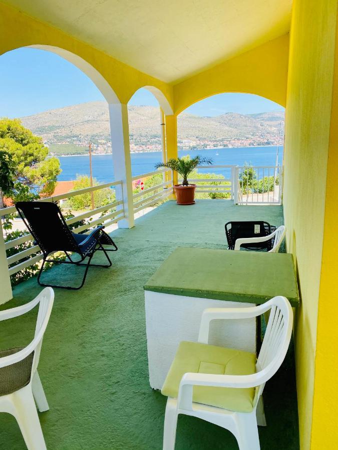 Apartment Vujcic Donji Okrug  Εξωτερικό φωτογραφία