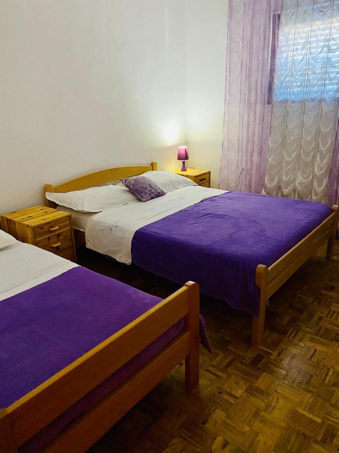 Apartment Vujcic Donji Okrug  Εξωτερικό φωτογραφία