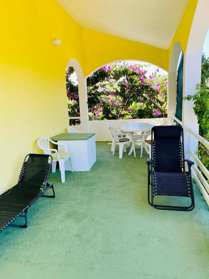 Apartment Vujcic Donji Okrug  Εξωτερικό φωτογραφία