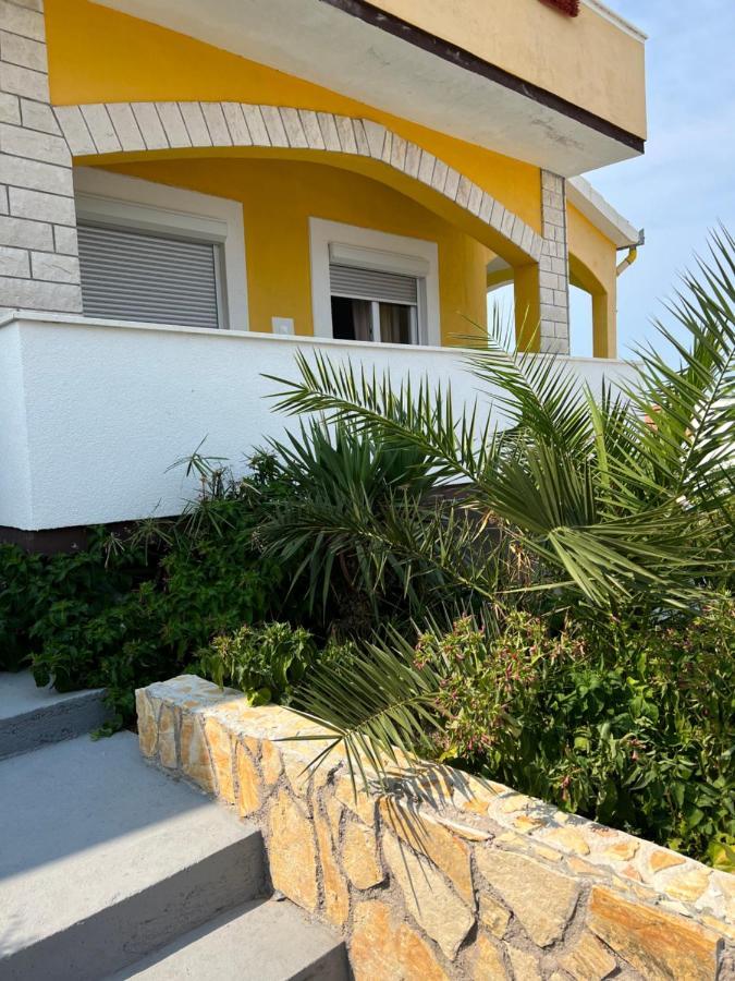 Apartment Vujcic Donji Okrug  Εξωτερικό φωτογραφία