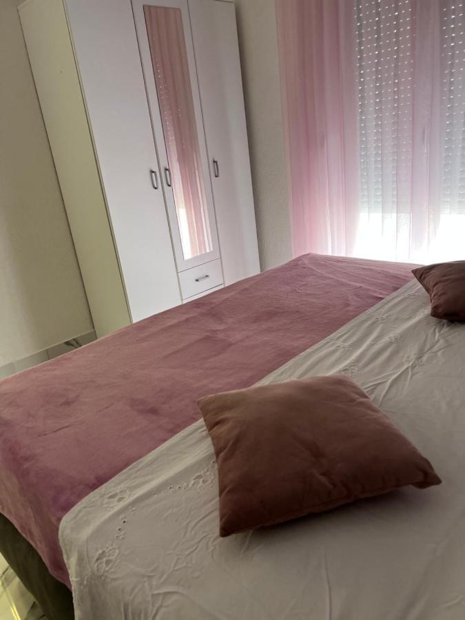 Apartment Vujcic Donji Okrug  Εξωτερικό φωτογραφία