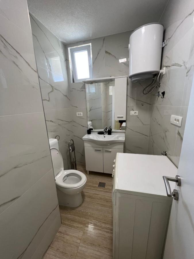 Apartment Vujcic Donji Okrug  Εξωτερικό φωτογραφία