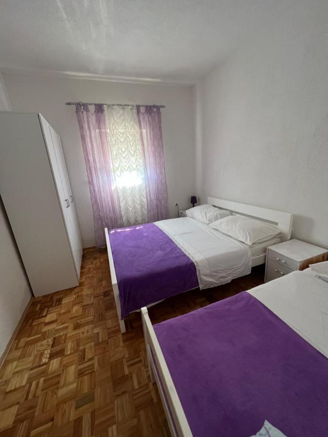 Apartment Vujcic Donji Okrug  Εξωτερικό φωτογραφία