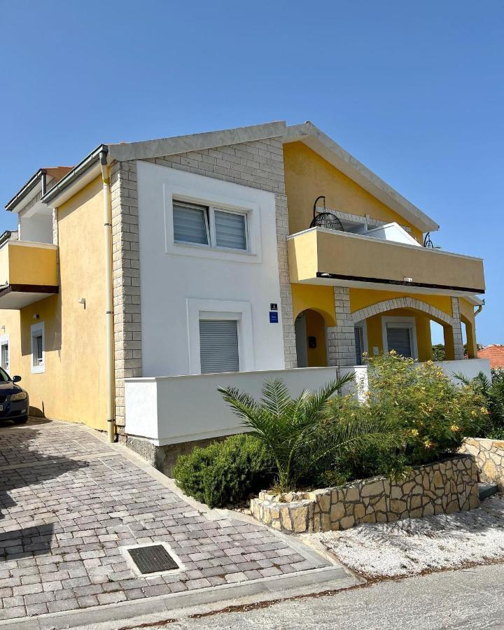 Apartment Vujcic Donji Okrug  Εξωτερικό φωτογραφία