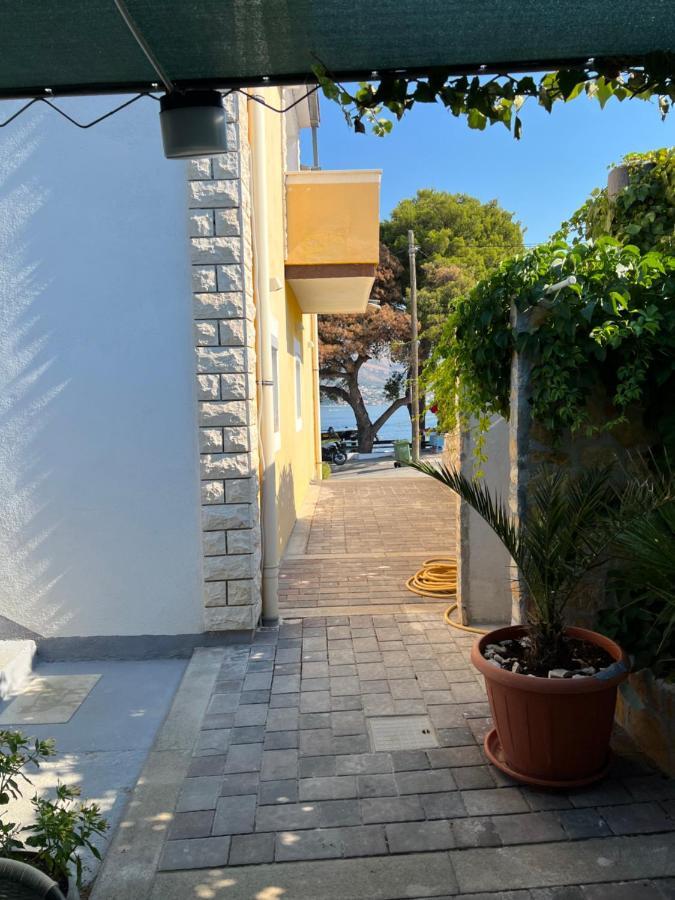 Apartment Vujcic Donji Okrug  Εξωτερικό φωτογραφία