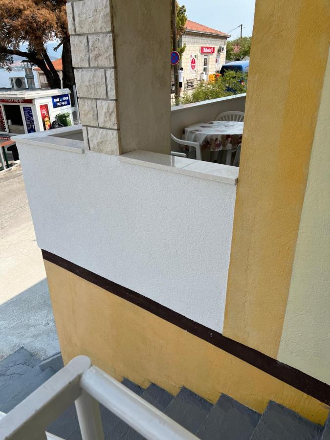 Apartment Vujcic Donji Okrug  Εξωτερικό φωτογραφία