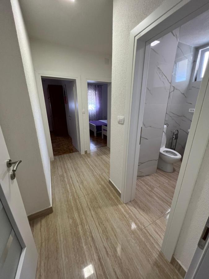 Apartment Vujcic Donji Okrug  Εξωτερικό φωτογραφία