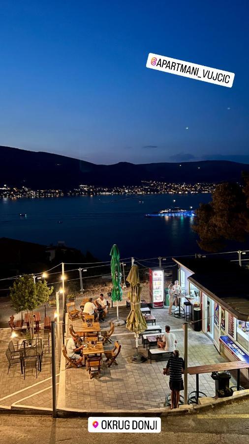 Apartment Vujcic Donji Okrug  Εξωτερικό φωτογραφία