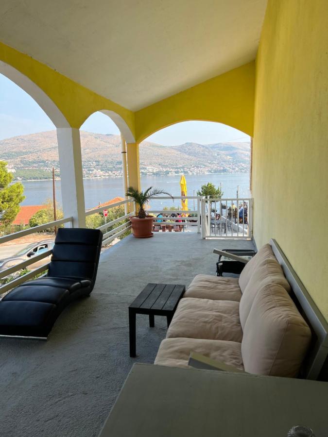 Apartment Vujcic Donji Okrug  Εξωτερικό φωτογραφία