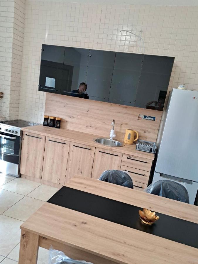 Apartment Vujcic Donji Okrug  Εξωτερικό φωτογραφία