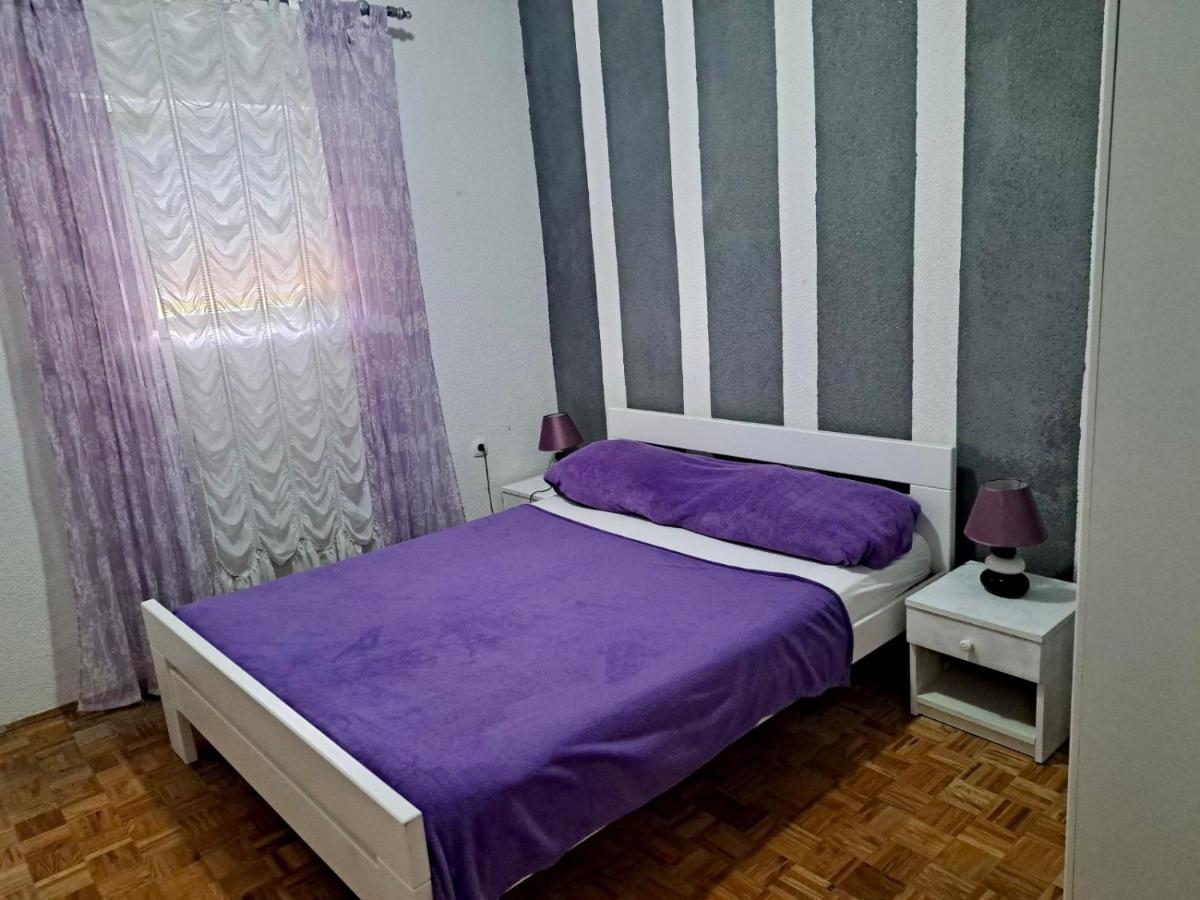 Apartment Vujcic Donji Okrug  Εξωτερικό φωτογραφία