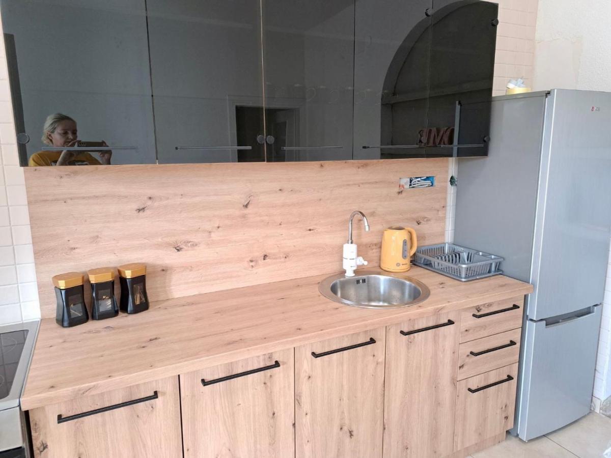 Apartment Vujcic Donji Okrug  Εξωτερικό φωτογραφία