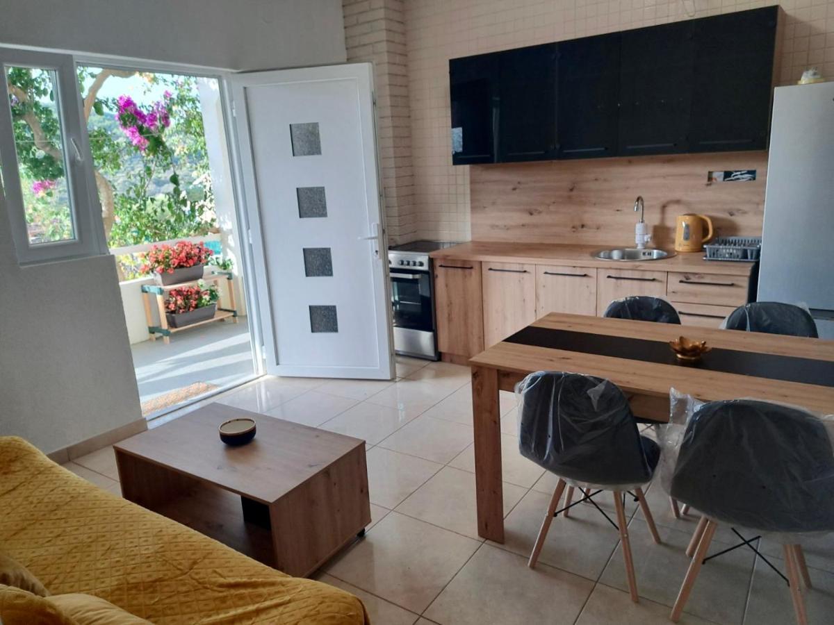 Apartment Vujcic Donji Okrug  Εξωτερικό φωτογραφία