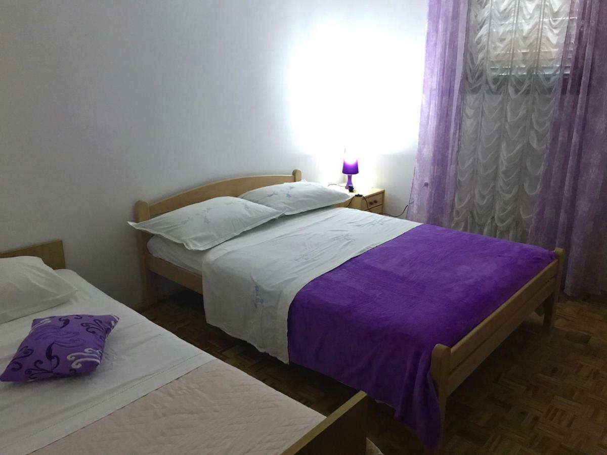 Apartment Vujcic Donji Okrug  Εξωτερικό φωτογραφία